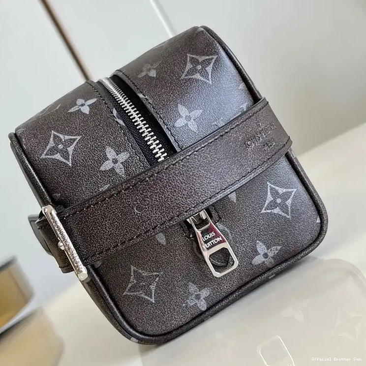 Official Brother Sam Bags 2409YA0210 LV 0618